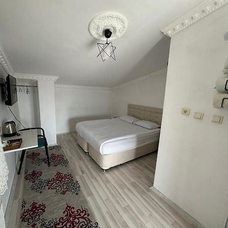 Gumus Hotel Ortahisar Ngoại thất bức ảnh