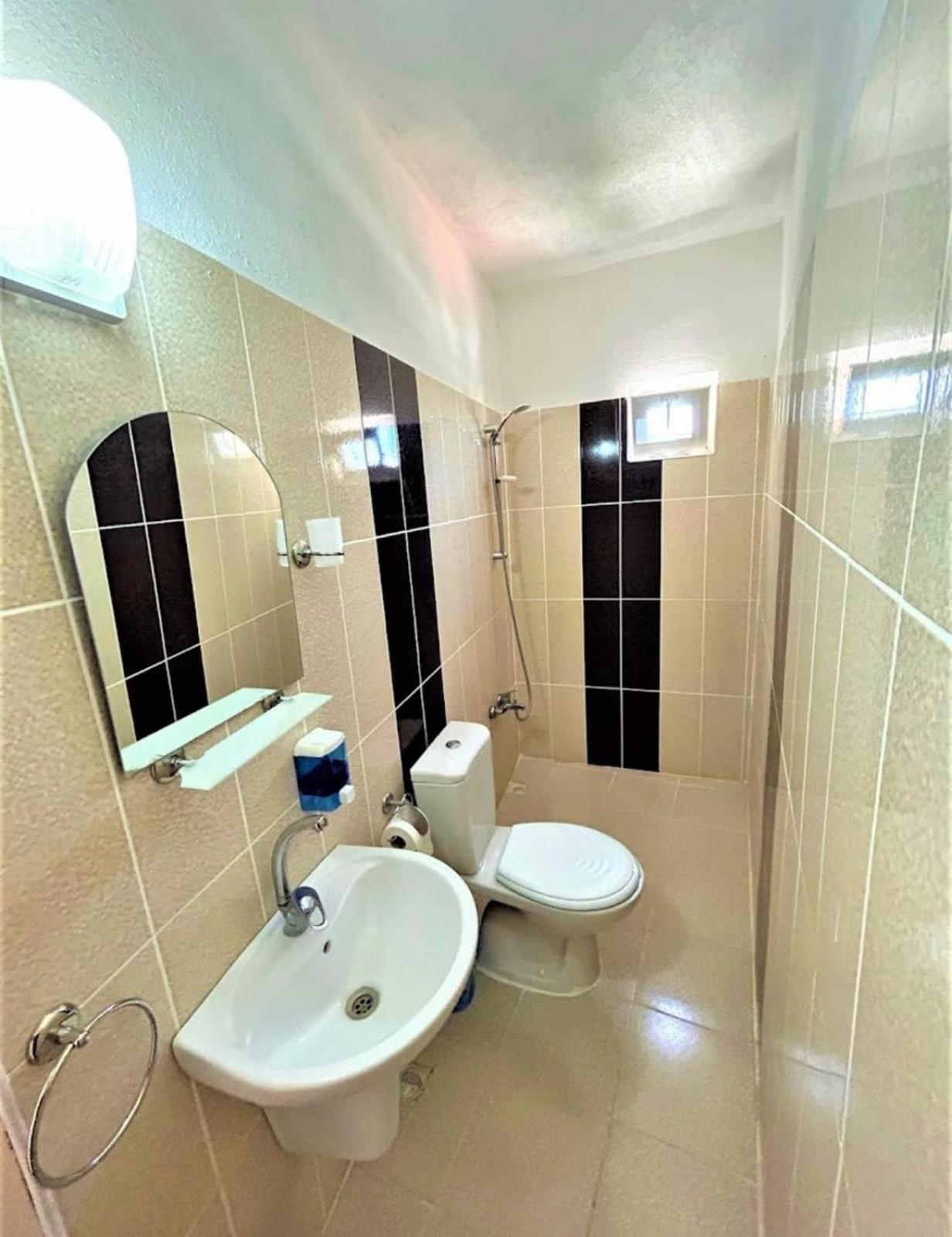 Gumus Hotel Ortahisar Ngoại thất bức ảnh