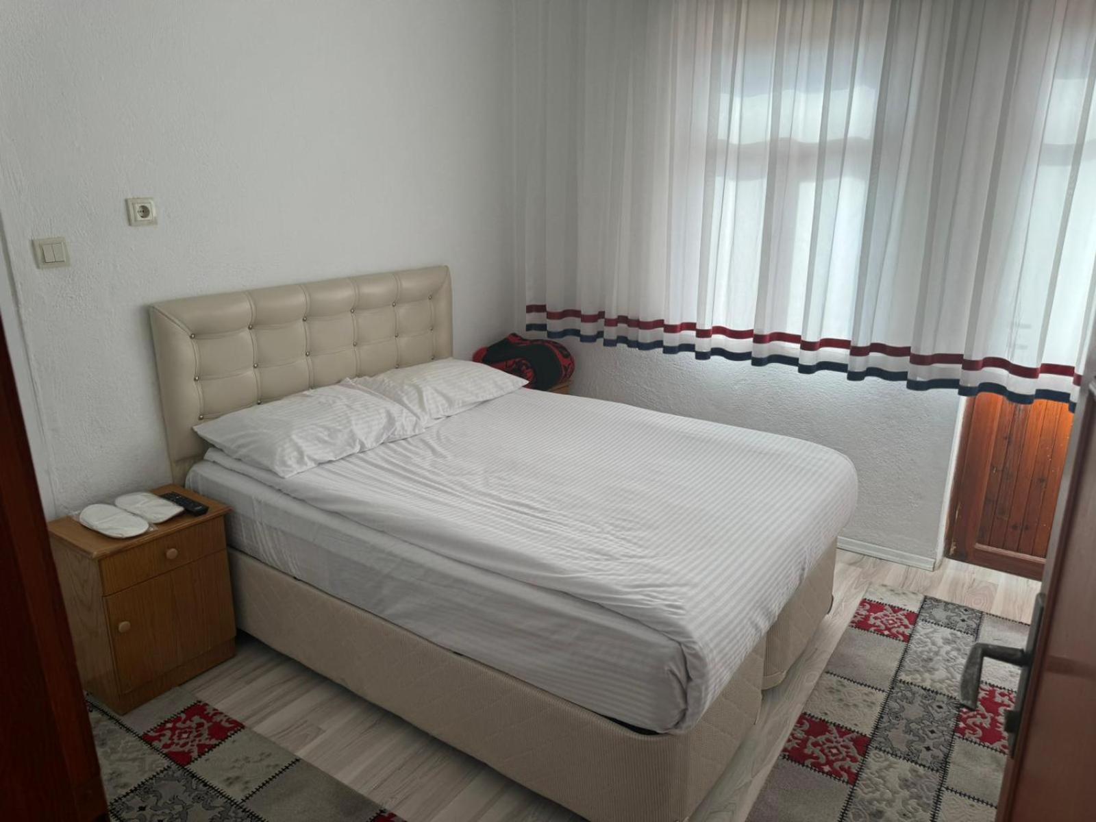Gumus Hotel Ortahisar Ngoại thất bức ảnh